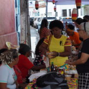 Feira Afro | 4ª Edição