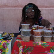 Feira Afro | 4ª Edição