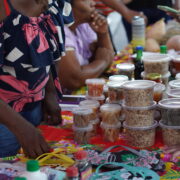 Feira Afro | 4ª Edição
