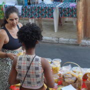 Feira Afro | 4ª Edição