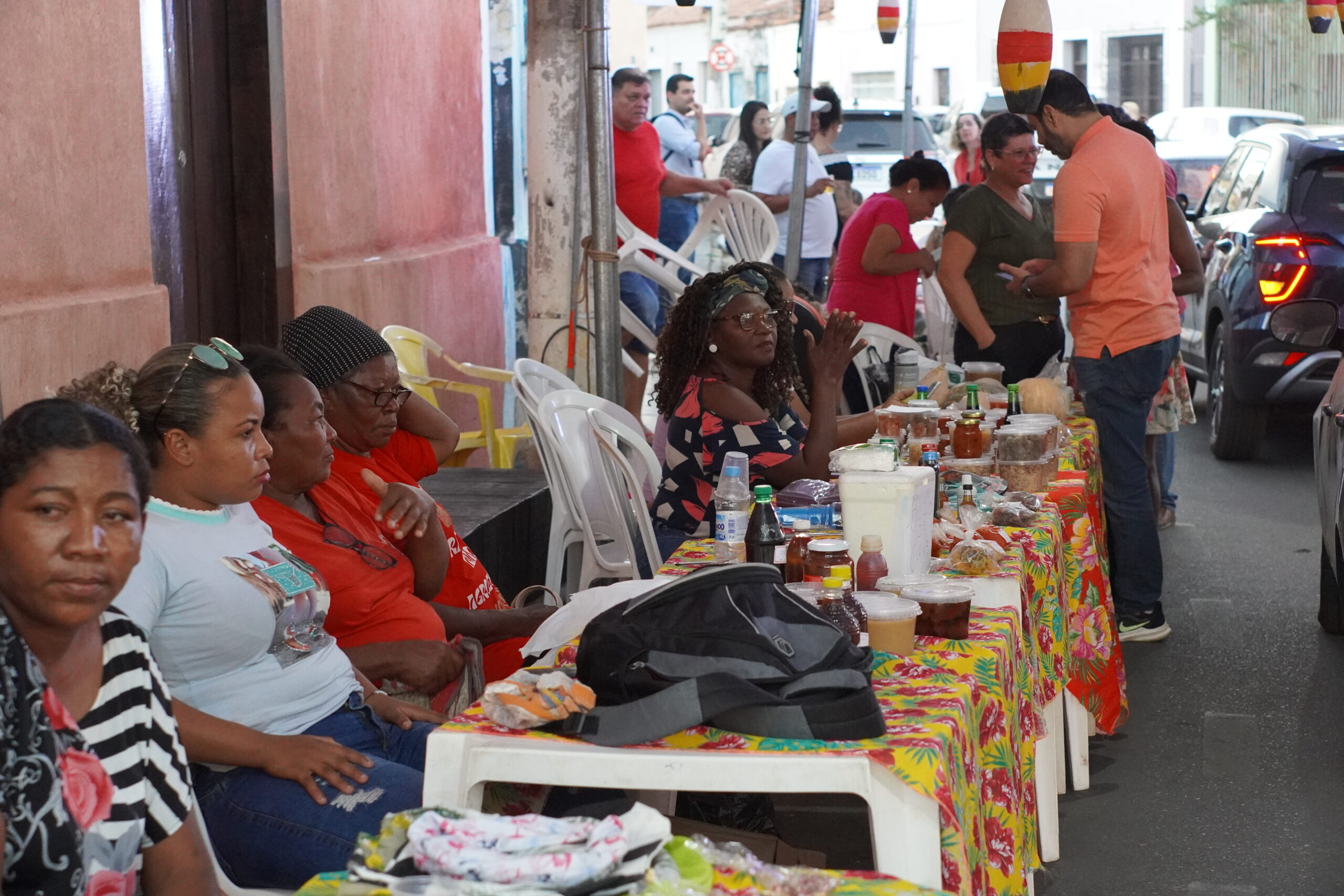 ✊🏿 Agitando a Resistência Negra – 4ª Edição