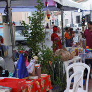 Feira Afro | 4ª Edição
