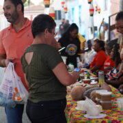 Feira Afro | 4ª Edição