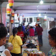 Feira Afro | 4ª Edição