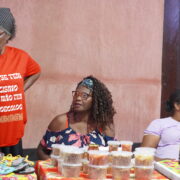 Feira Afro | 4ª Edição