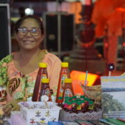 Feira Afro | 4ª Edição