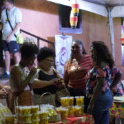 Feira Afro | 4ª Edição