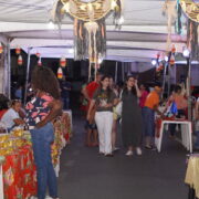 Feira Afro | 4ª Edição