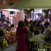 Feira Afro | 4ª Edição