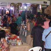 Feira Afro | 4ª Edição