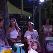 Feira Afro | 4ª Edição