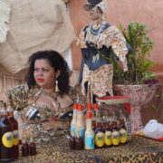 Feira Afro | 2ª Edição