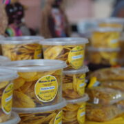 Feira Afro | 2ª Edição
