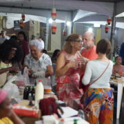 Feira Afro | 2ª Edição