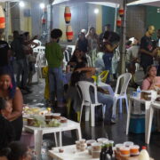Feira Afro | 2ª Edição