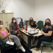 1° mutirão de retificação de nome e gênero de  pessoas trans