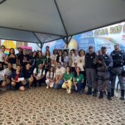 1° mutirão de retificação de nome e gênero de  pessoas trans