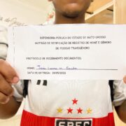 1° mutirão de retificação de nome e gênero de  pessoas trans