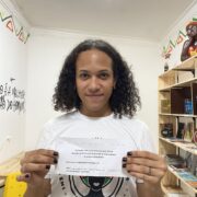 1° mutirão de retificação de nome e gênero de  pessoas trans