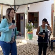 1° mutirão de retificação de nome e gênero de  pessoas trans