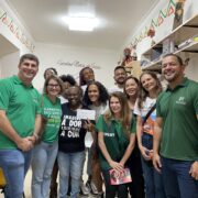 1° mutirão de retificação de nome e gênero de  pessoas trans