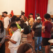 Lançamento do Filme Geraldo Henrique Costa e o Devir Preto