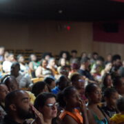 Lançamento do Filme Geraldo Henrique Costa e o Devir Preto