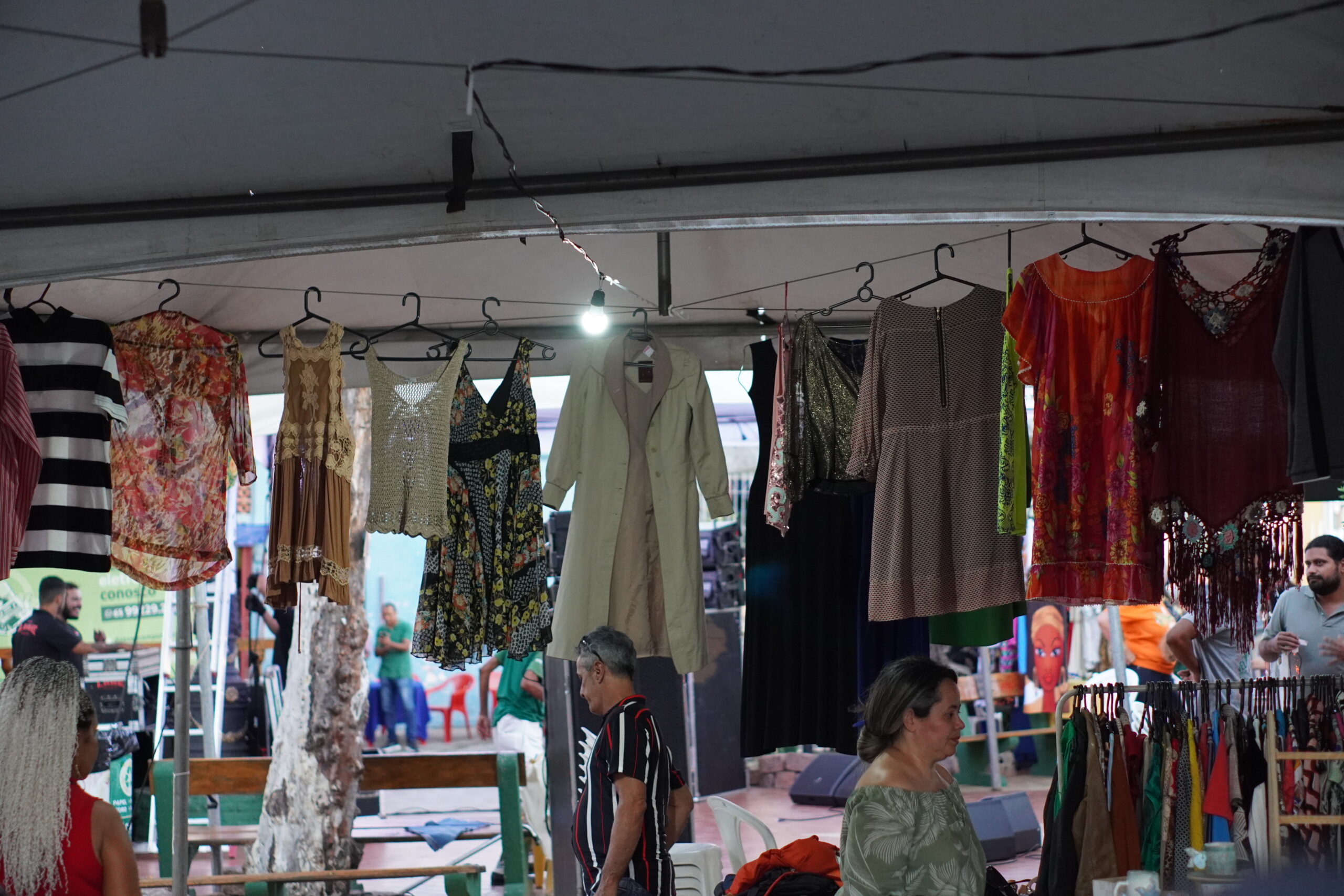 Feira Afro | 5ª Edição