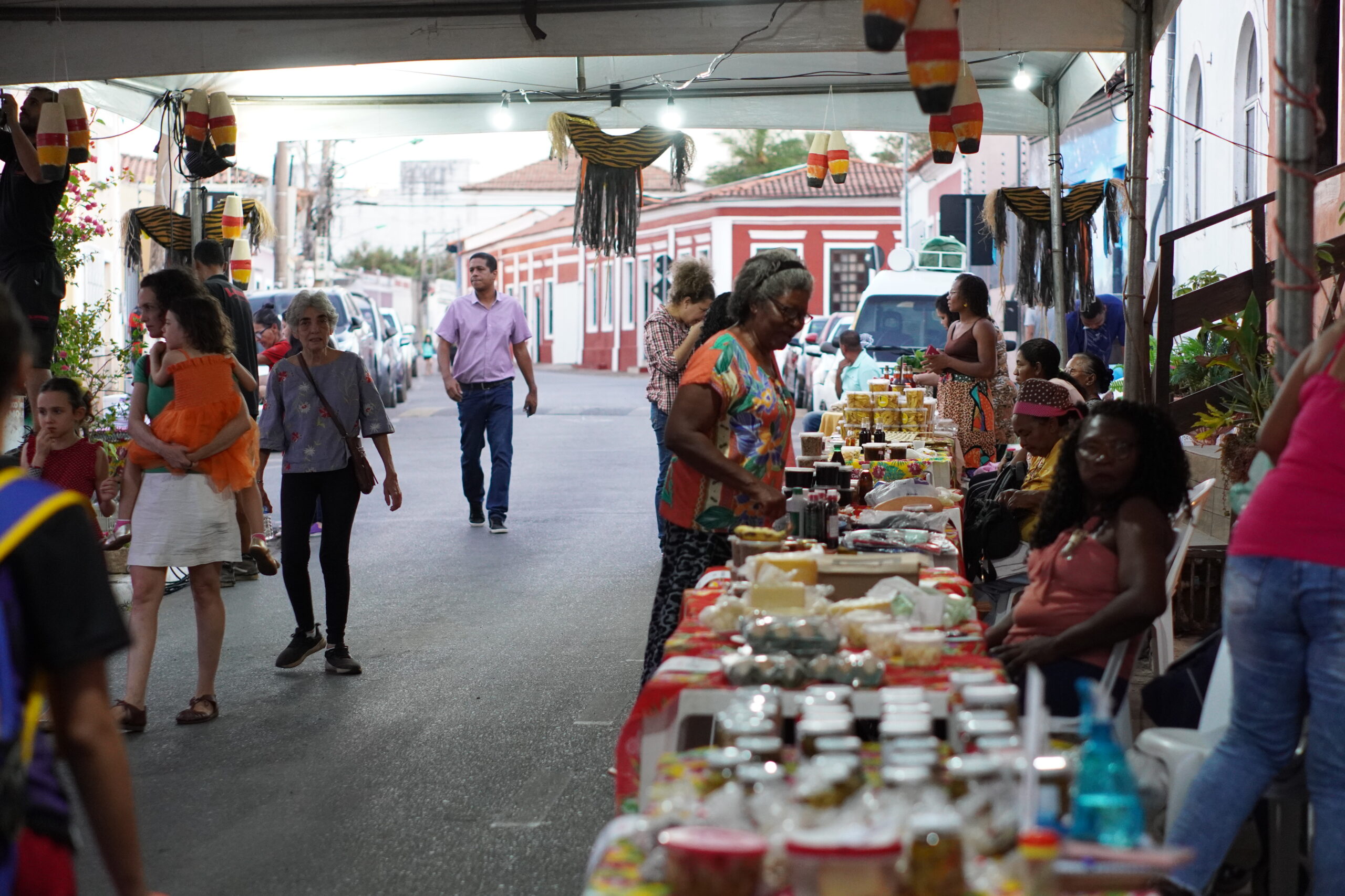 Feira Afro | 5ª Edição
