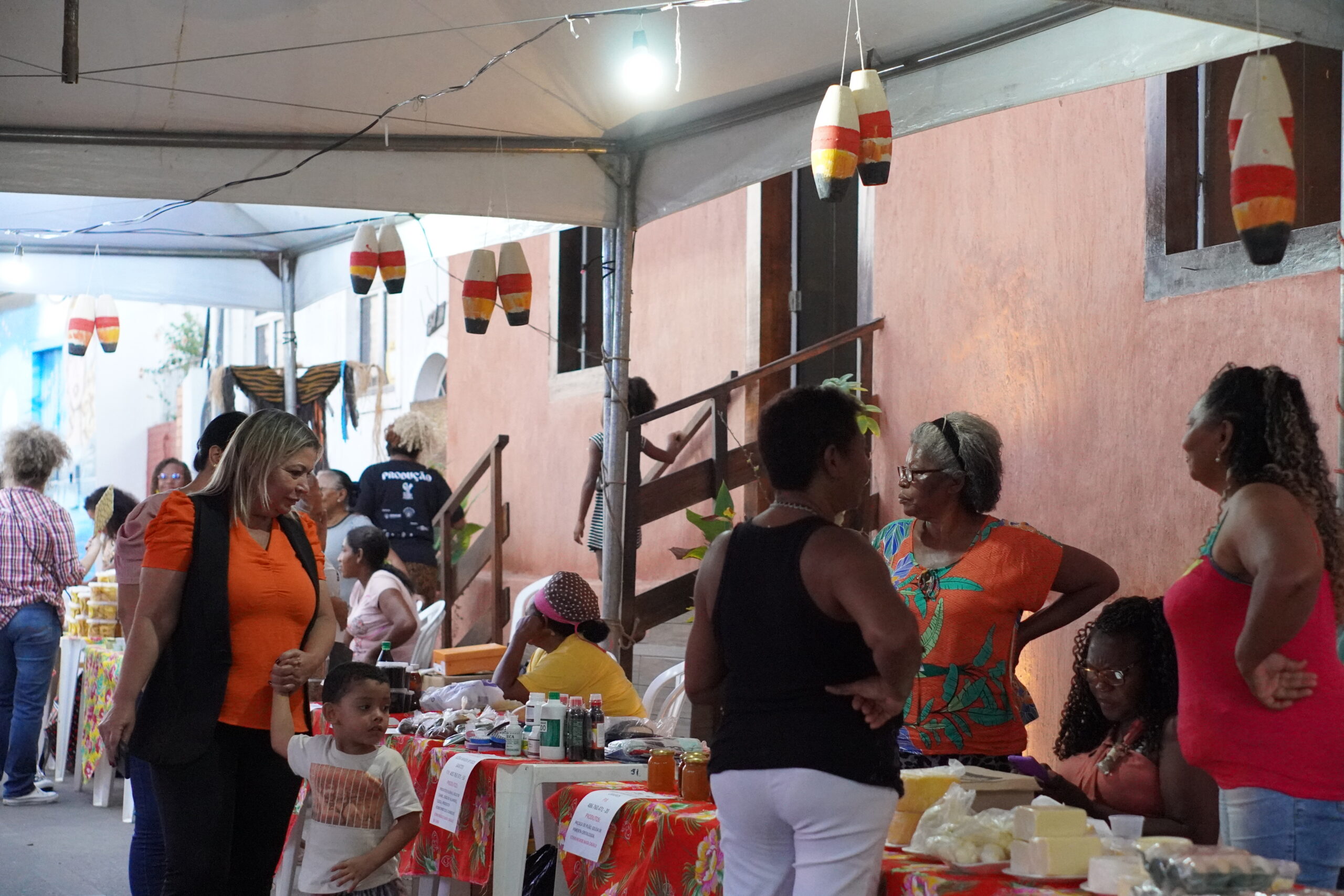 Feira Afro | 5ª Edição