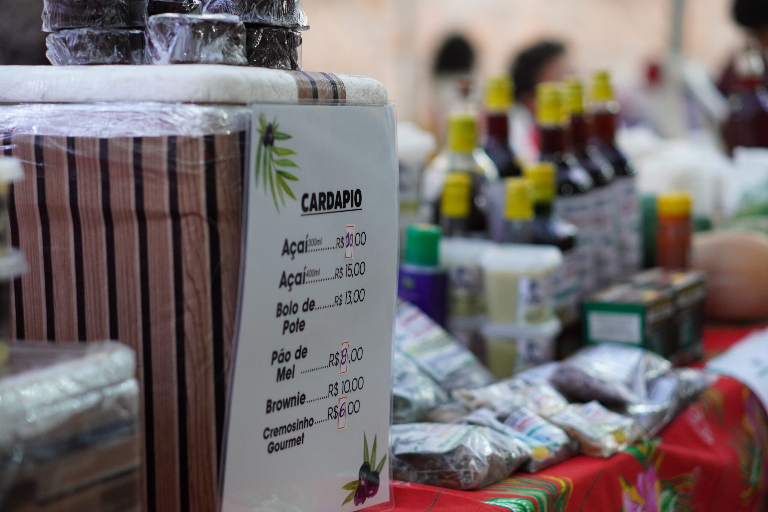Feira Afro | 5ª Edição