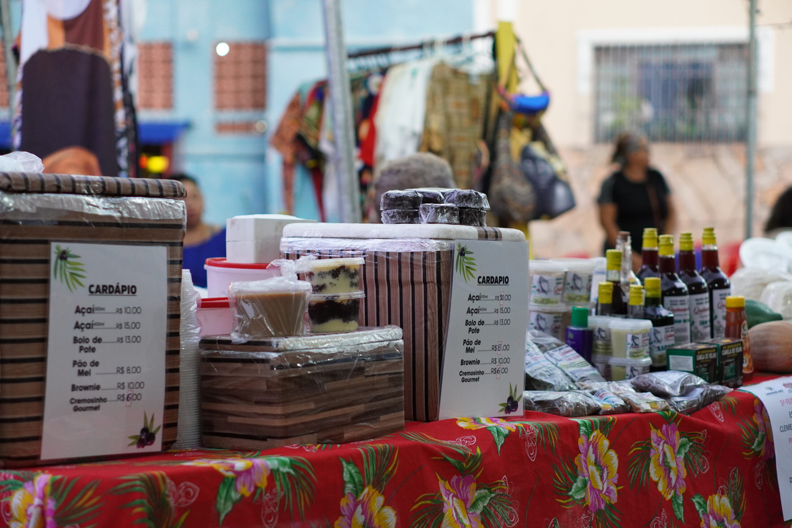 Feira Afro | 5ª Edição
