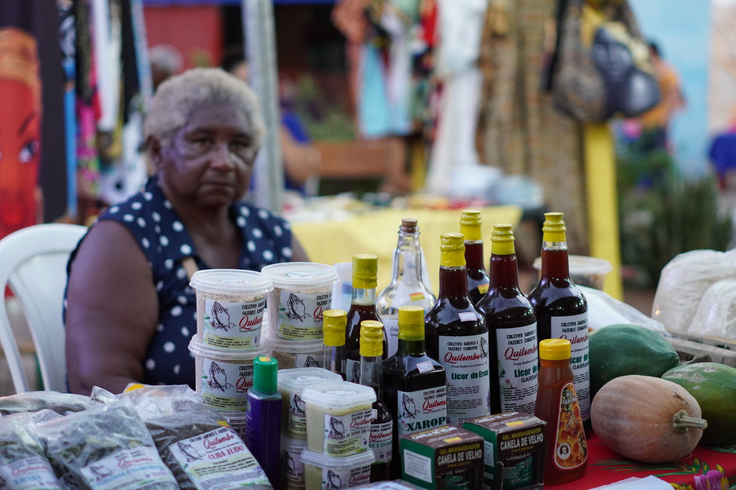 Feira Afro | 5ª Edição