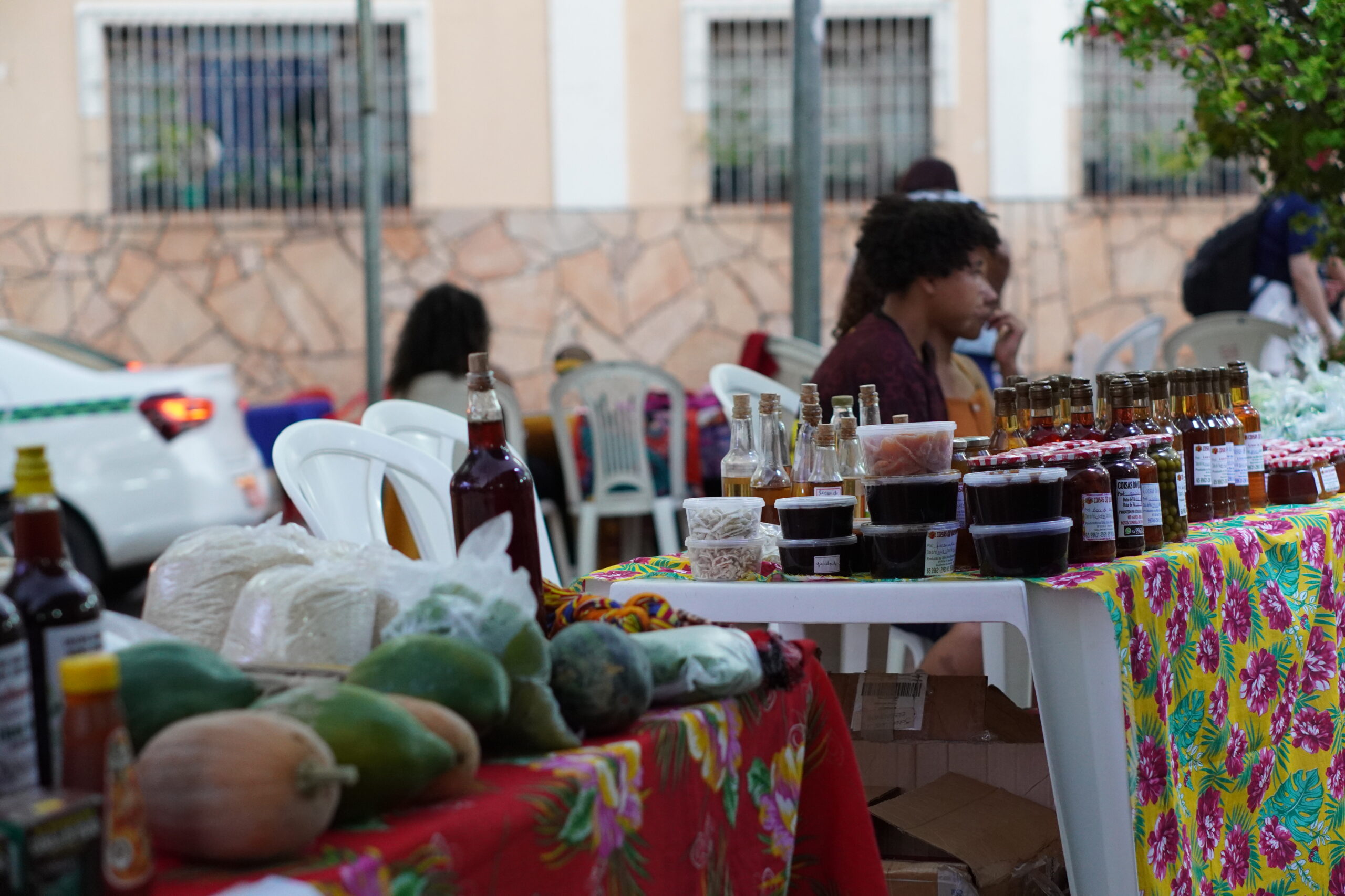 Feira Afro | 5ª Edição