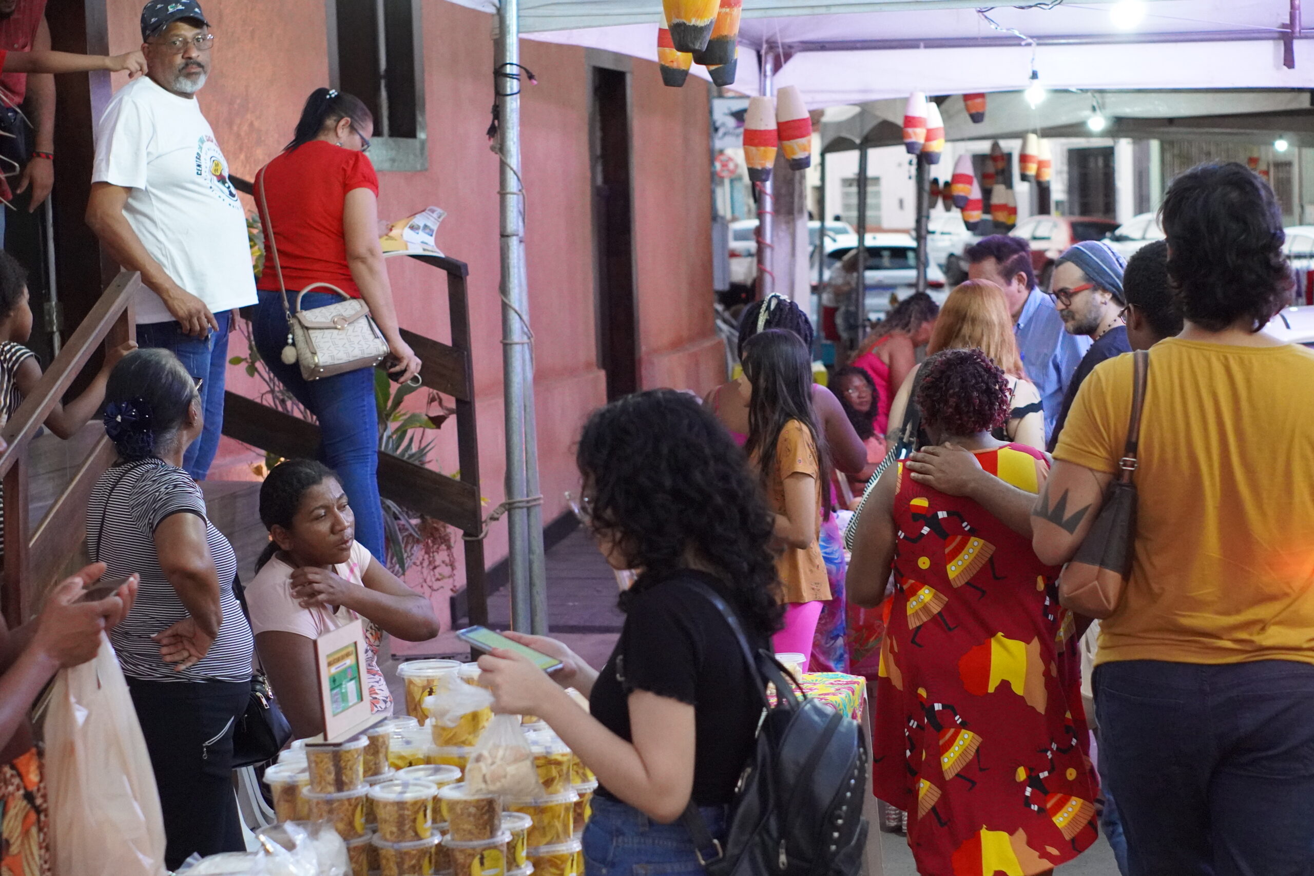 Feira Afro | 5ª Edição