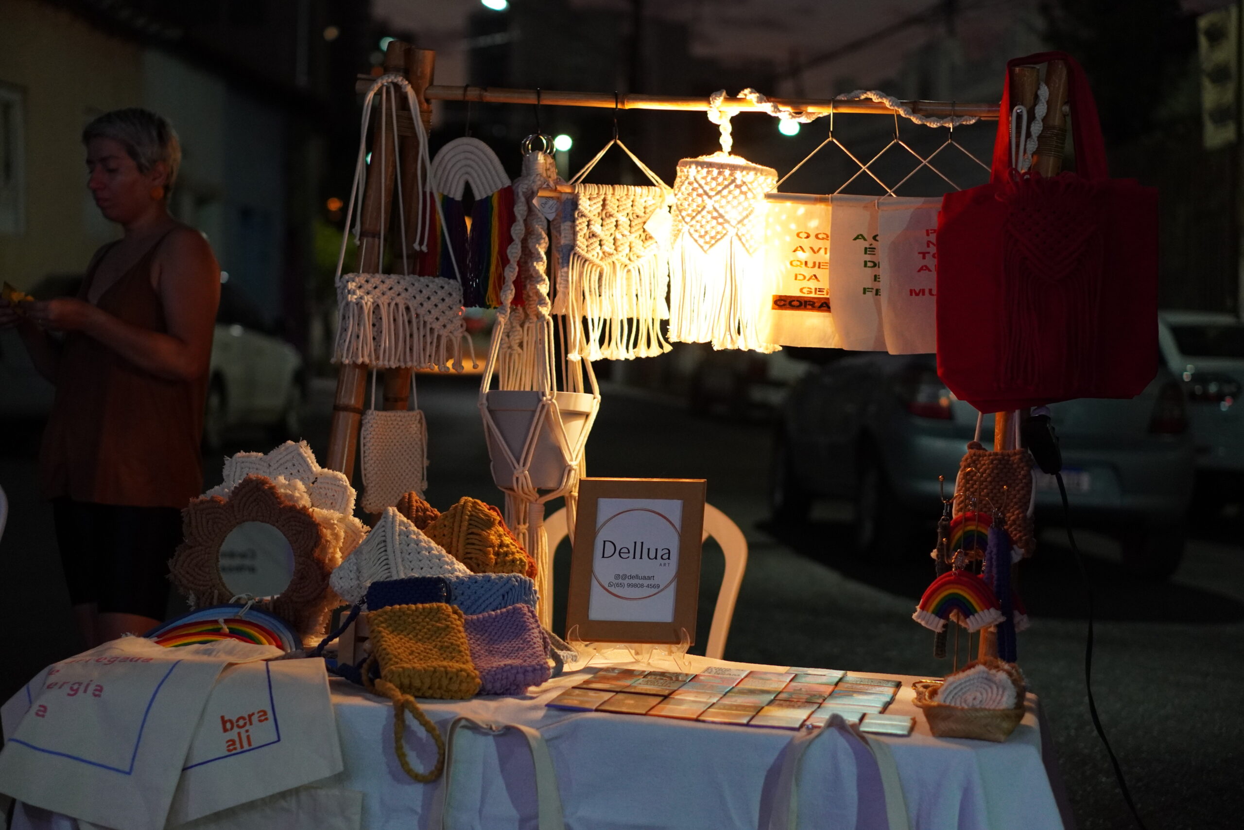 Feira Afro | 5ª Edição