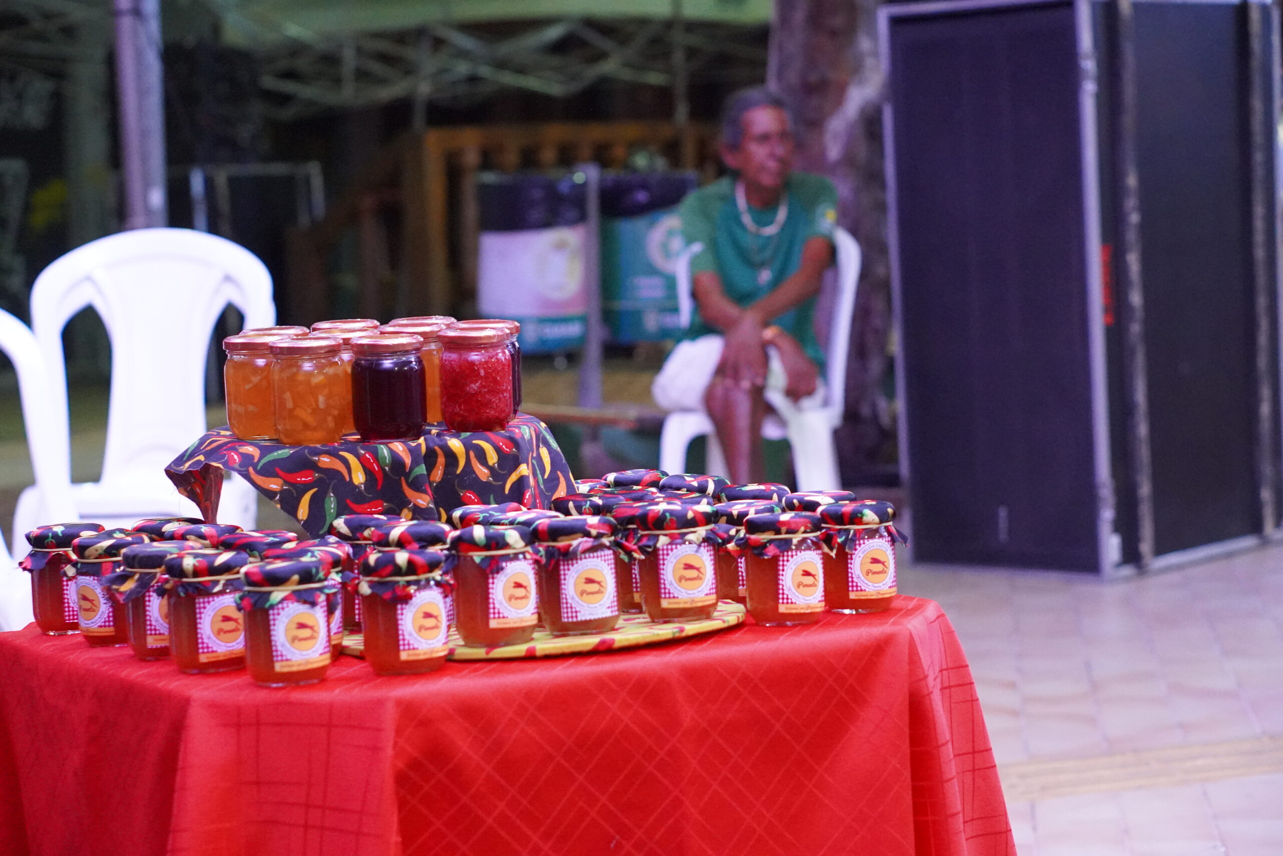 Feira Afro | 5ª Edição