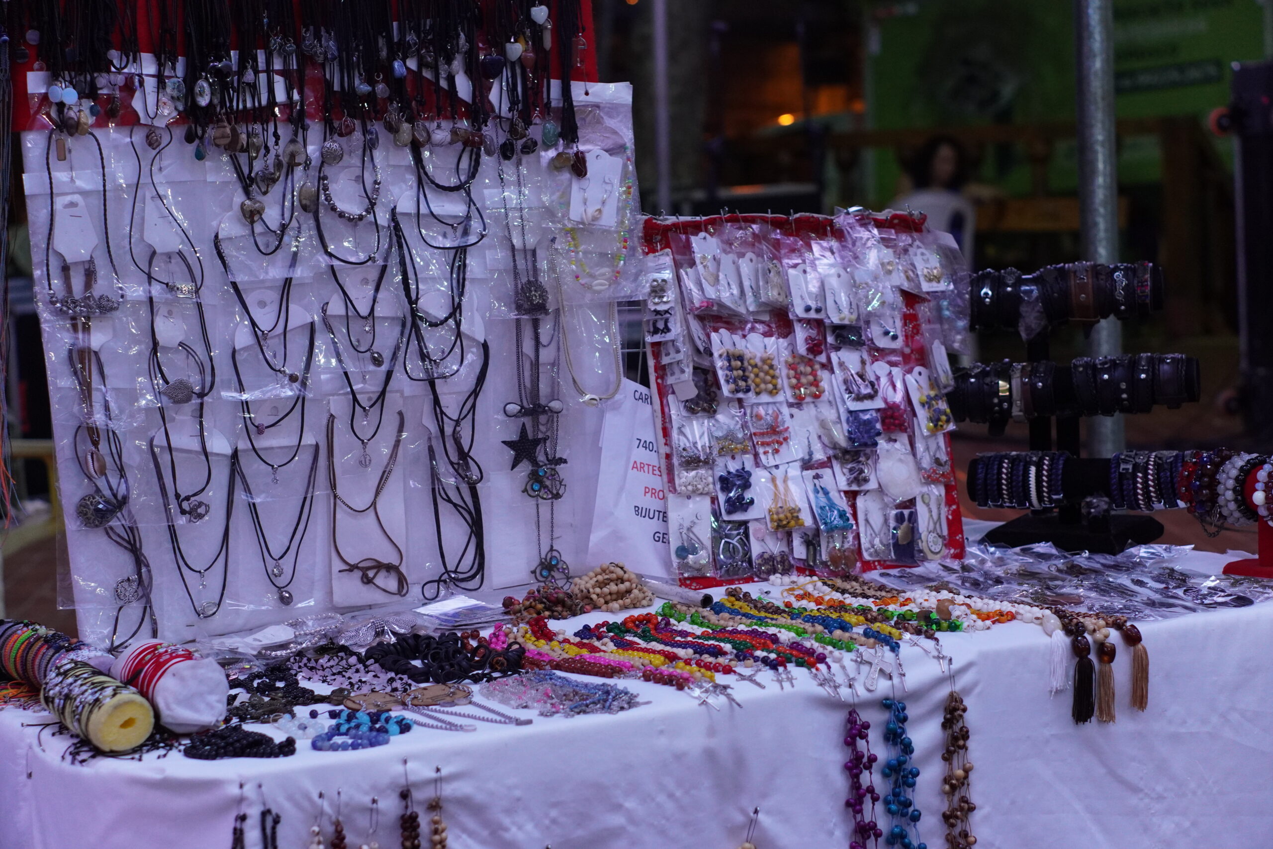 Feira Afro | 5ª Edição