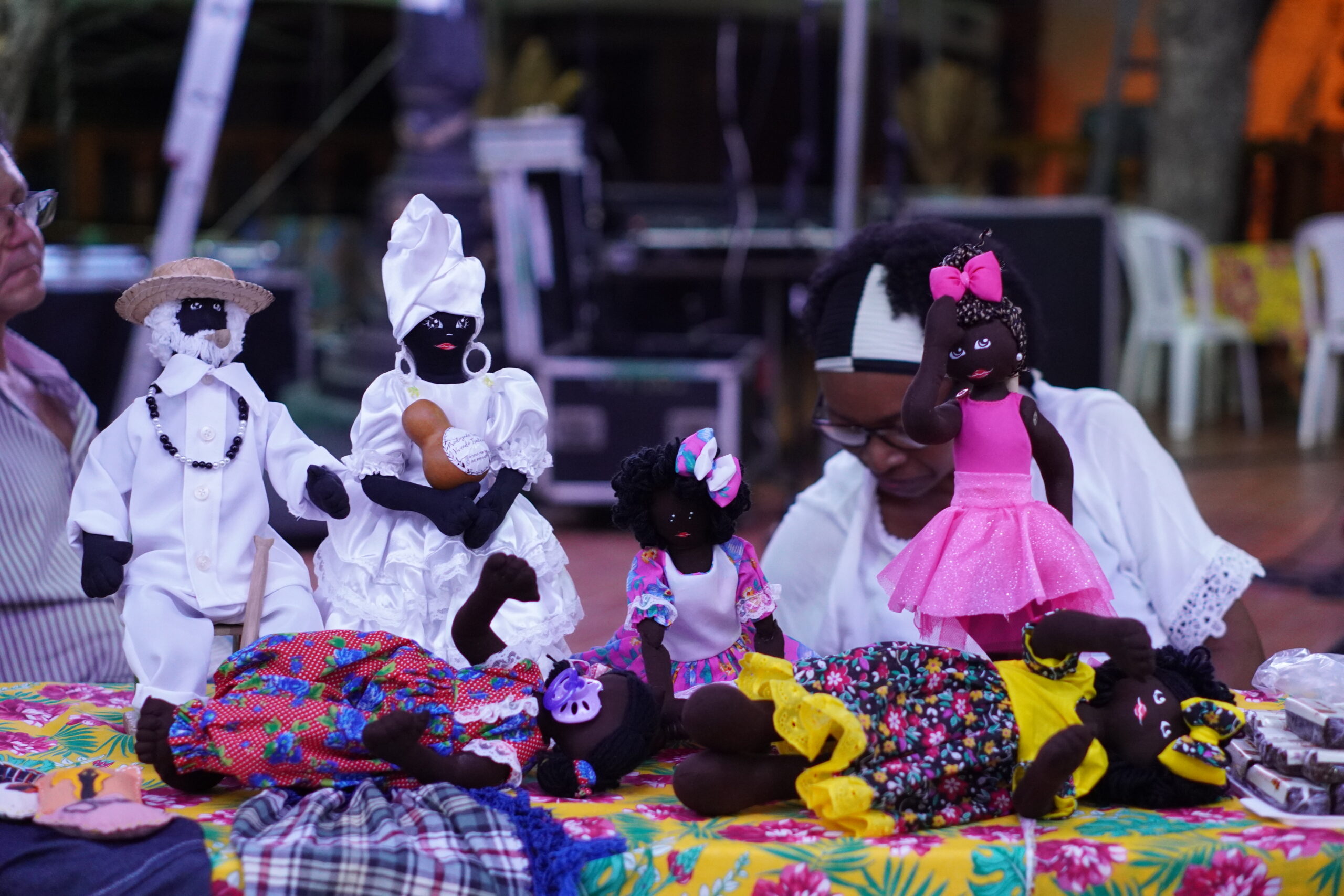 Feira Afro | 5ª Edição