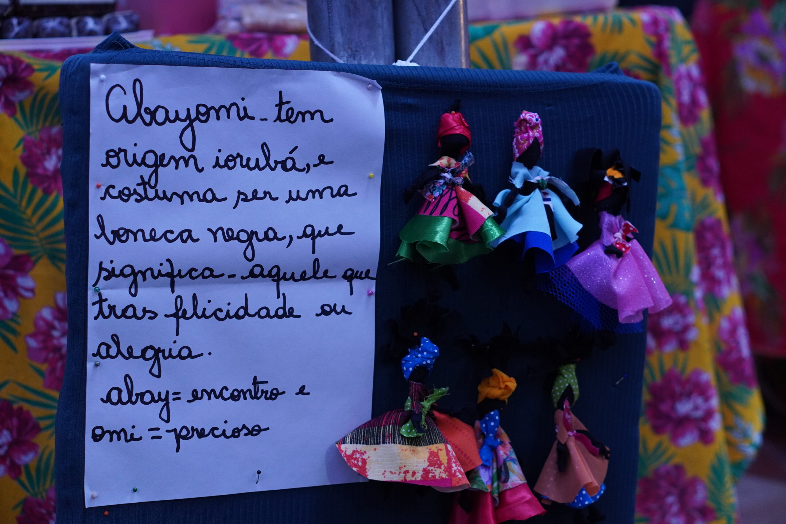 Feira Afro | 5ª Edição
