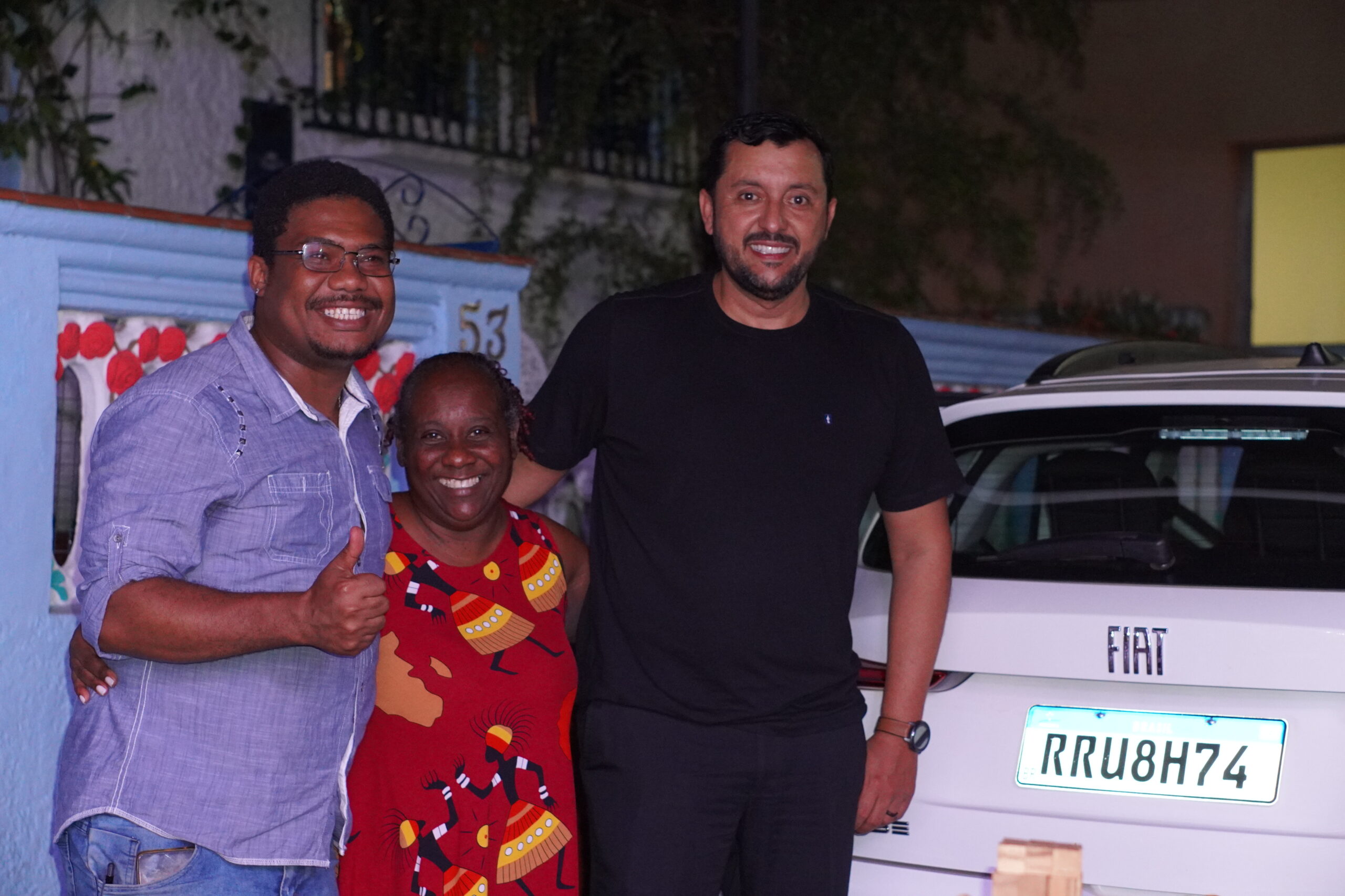 Feira Afro | 5ª Edição