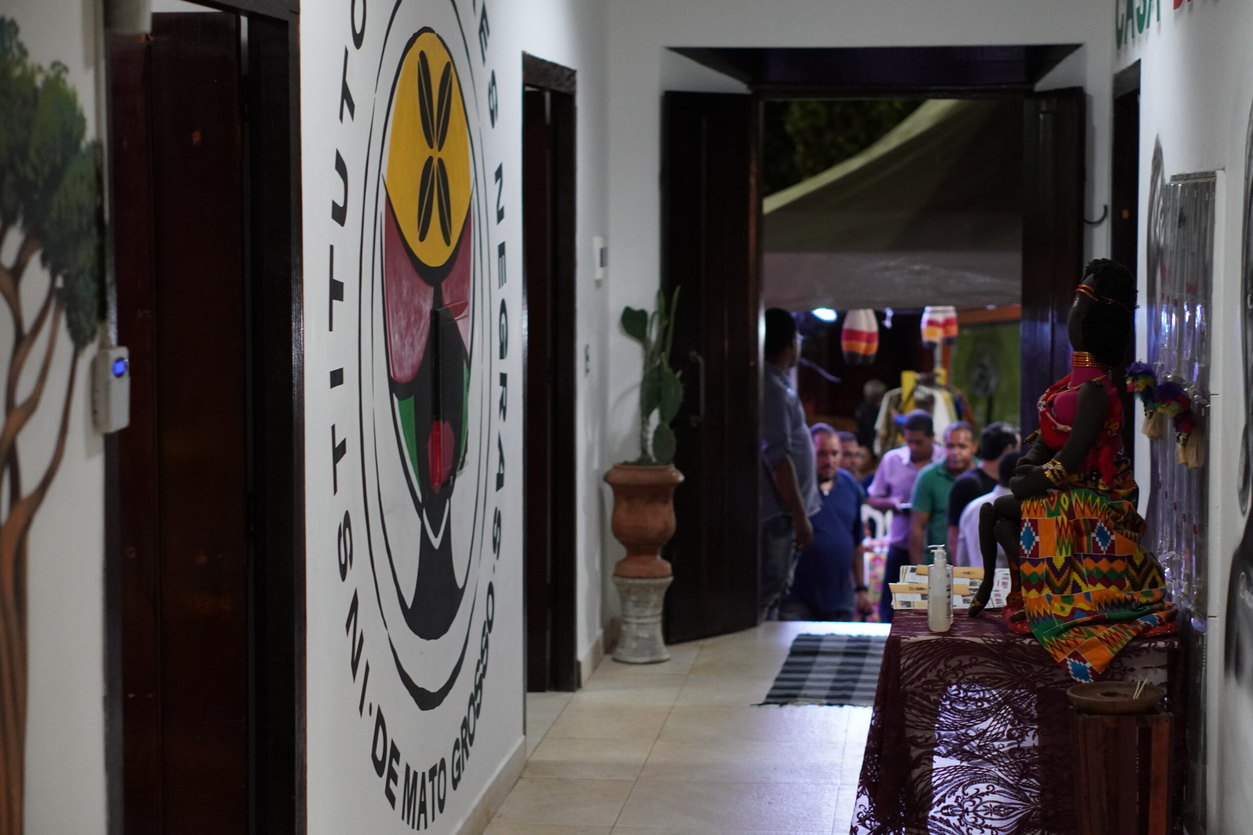 Feira Afro | 5ª Edição