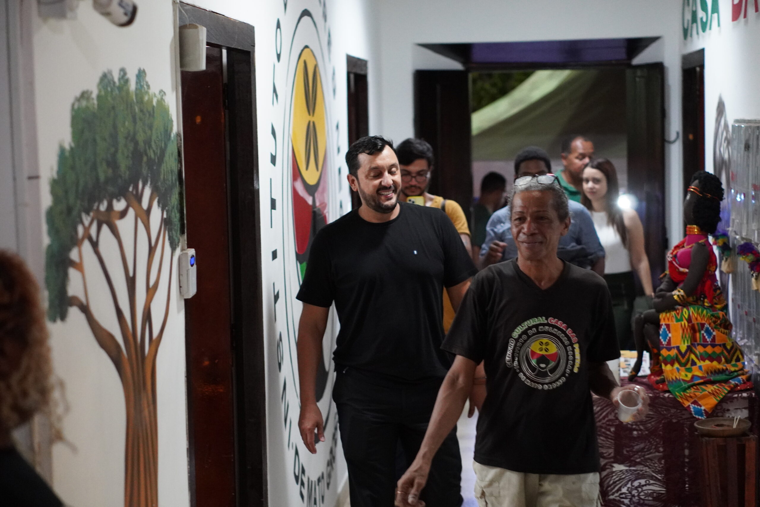 Feira Afro | 5ª Edição