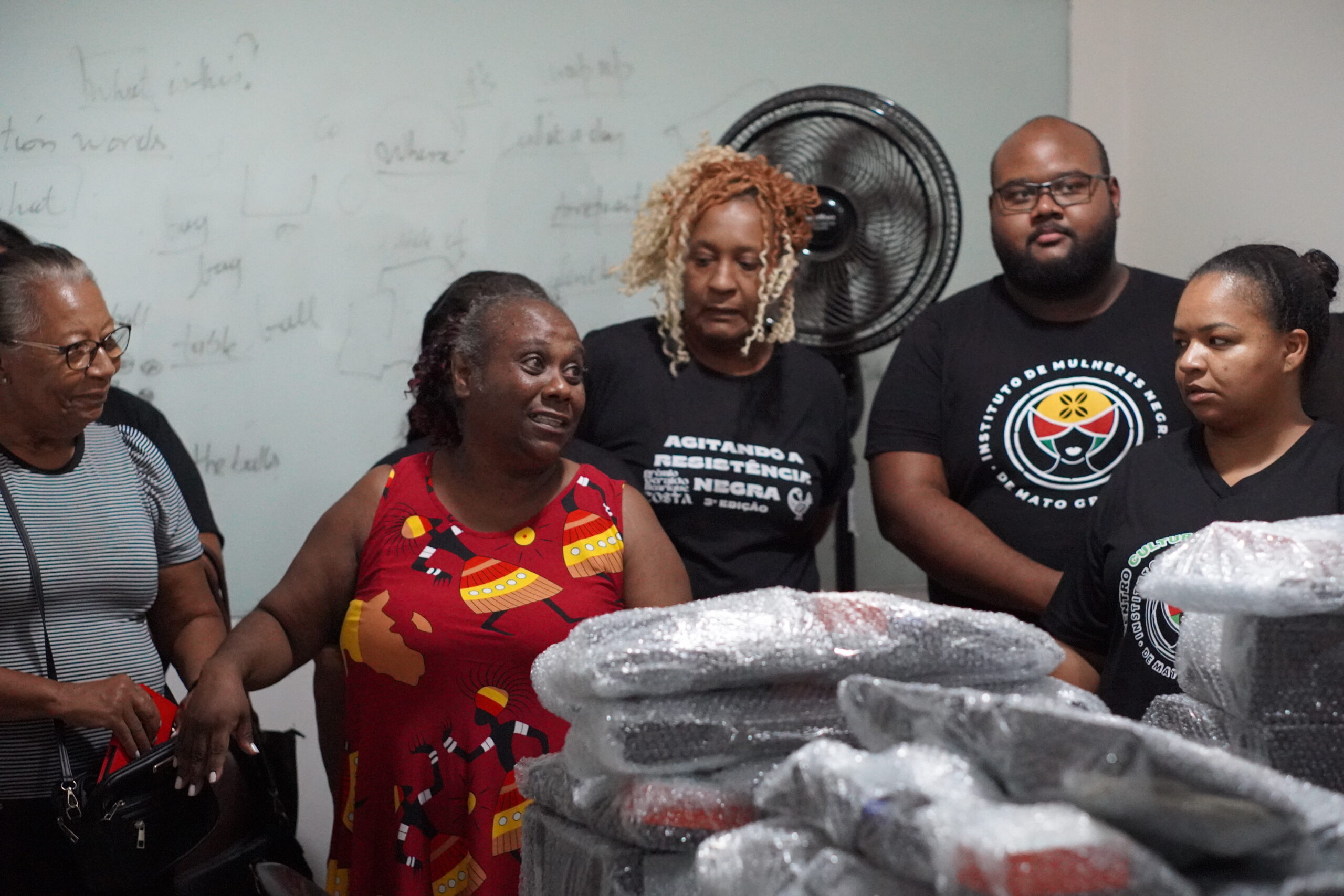 Feira Afro | 5ª Edição