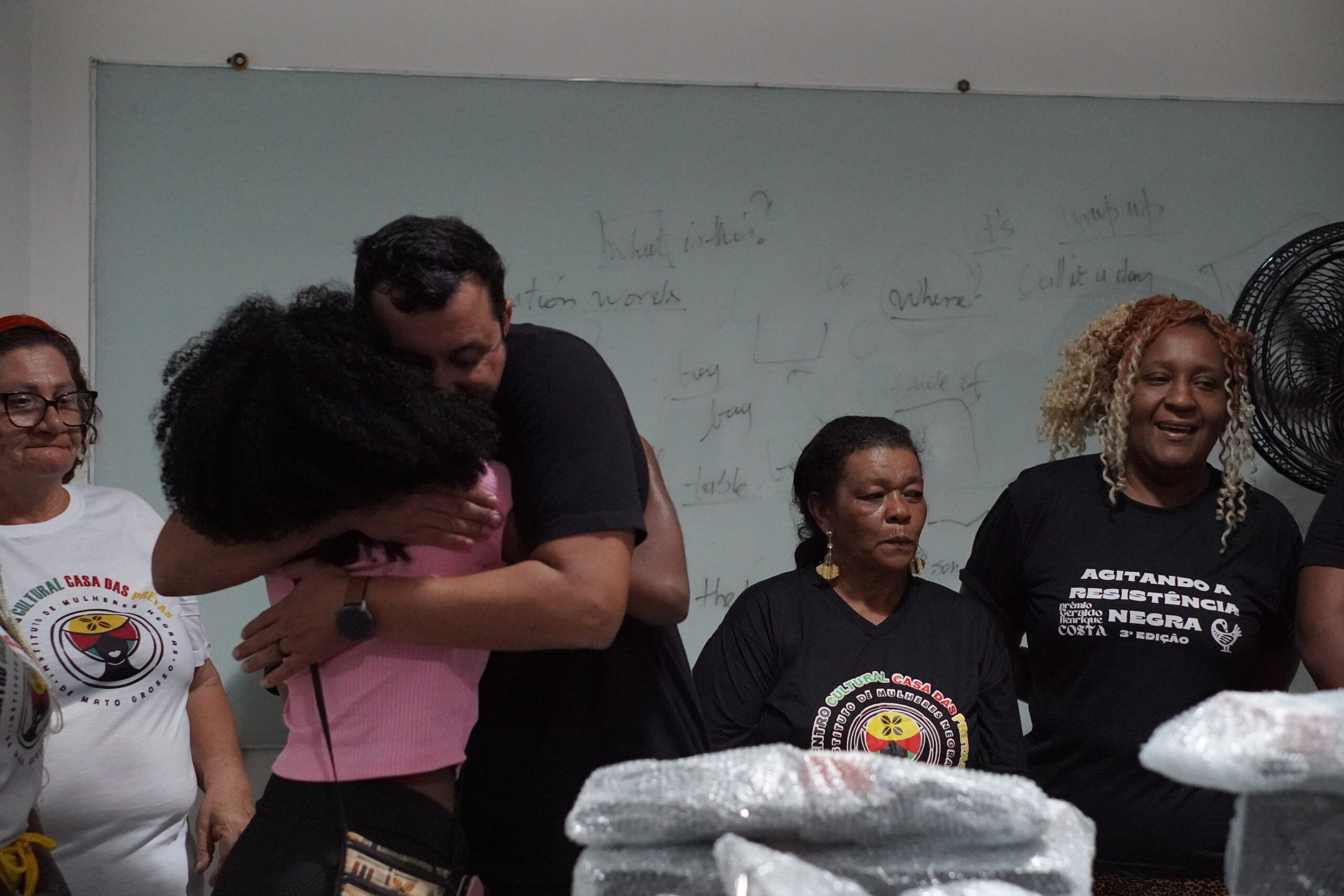 Feira Afro | 5ª Edição