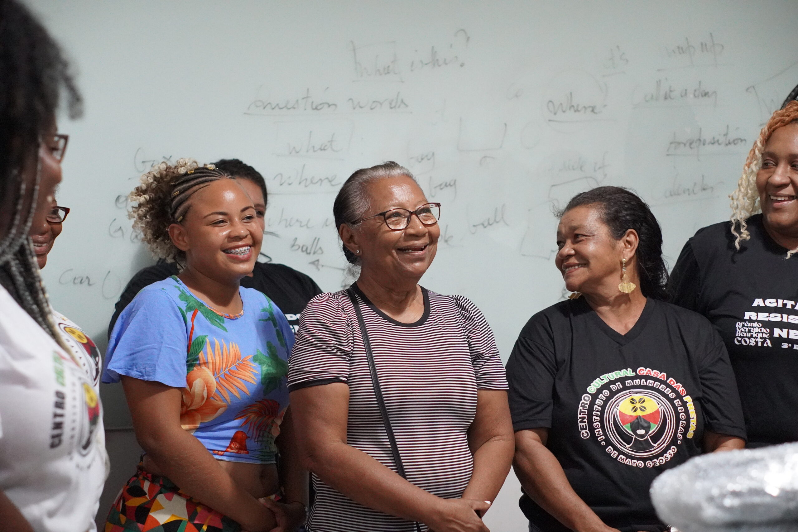 Feira Afro | 5ª Edição