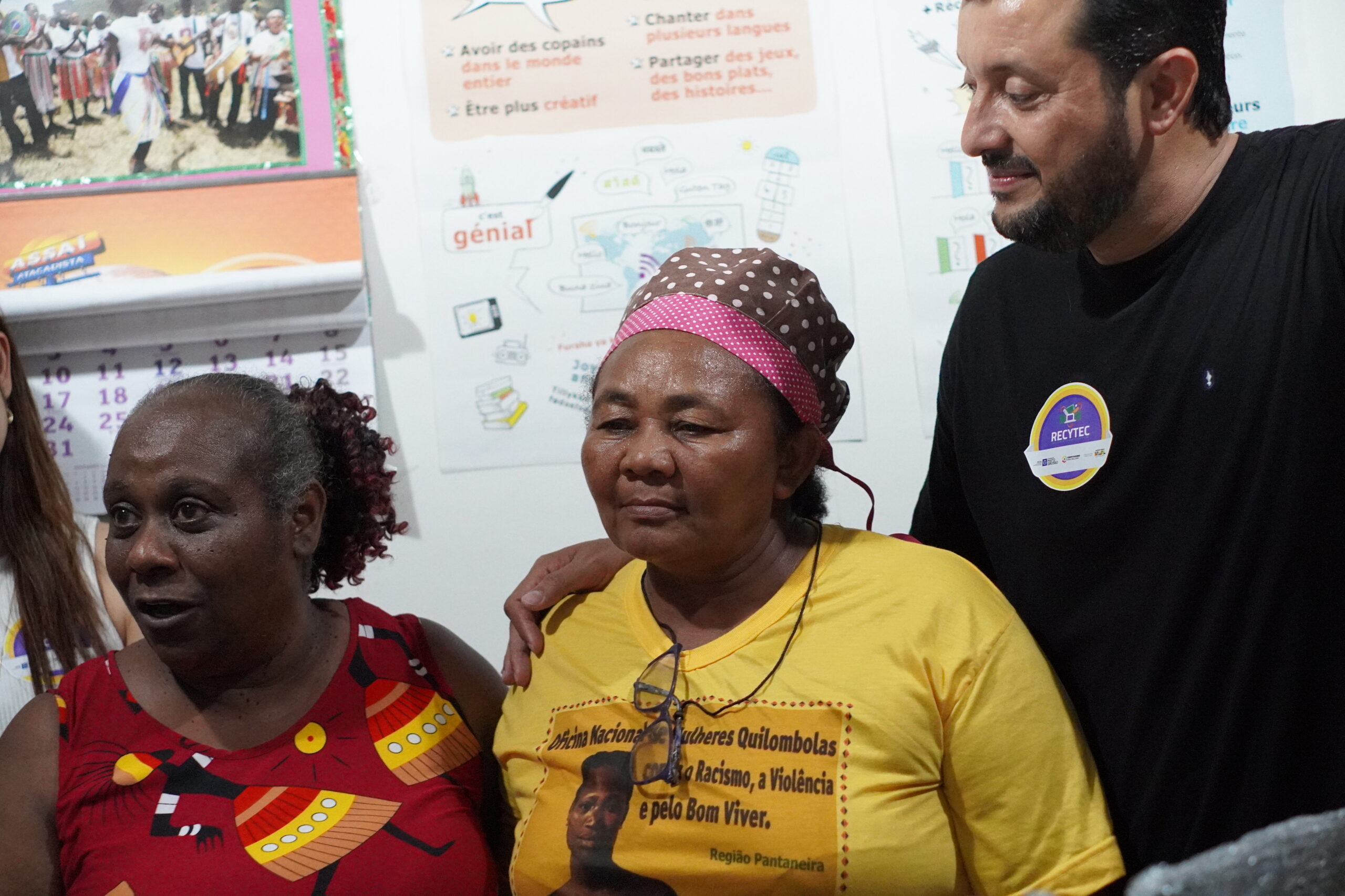 Feira Afro | 5ª Edição