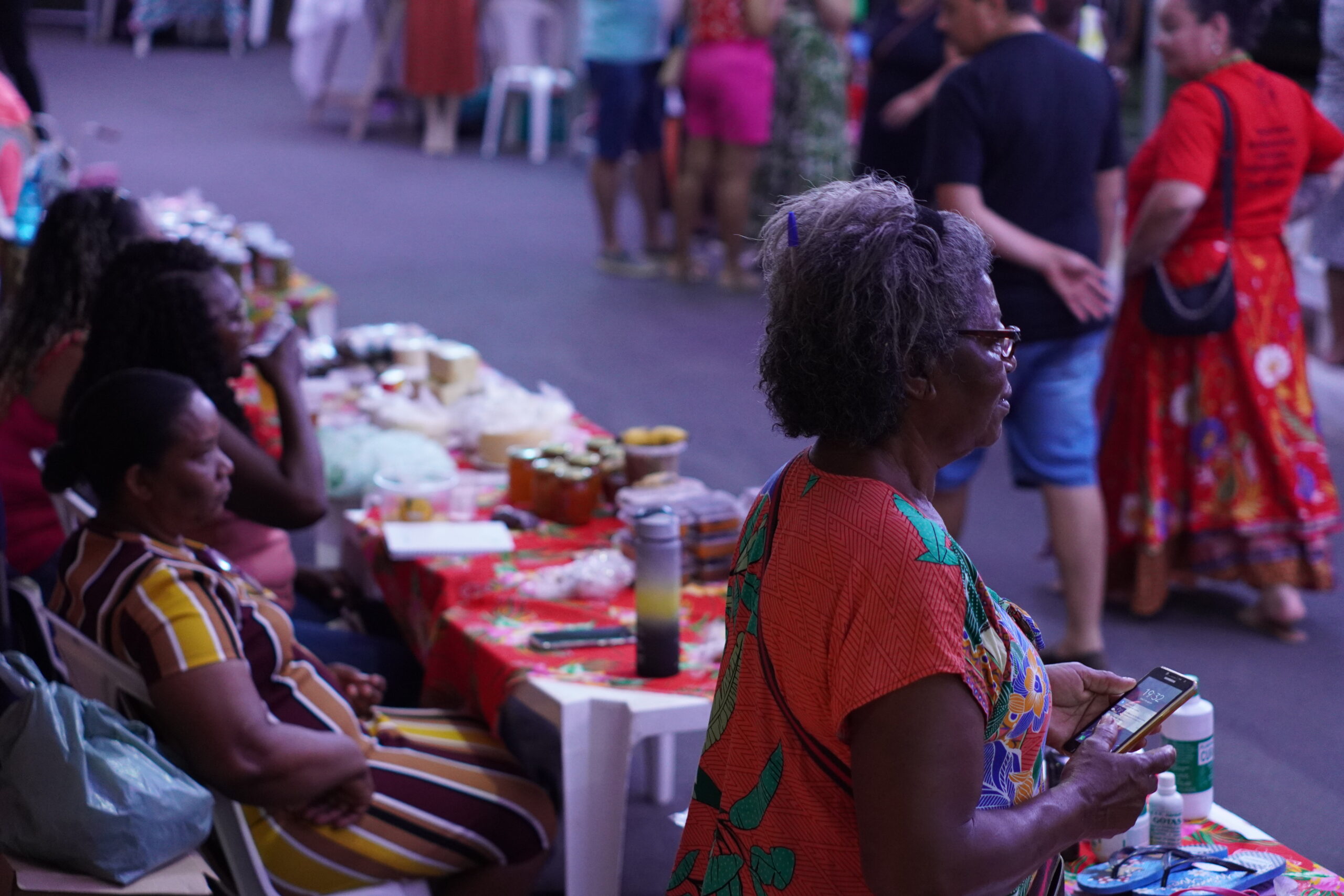 Feira Afro | 5ª Edição