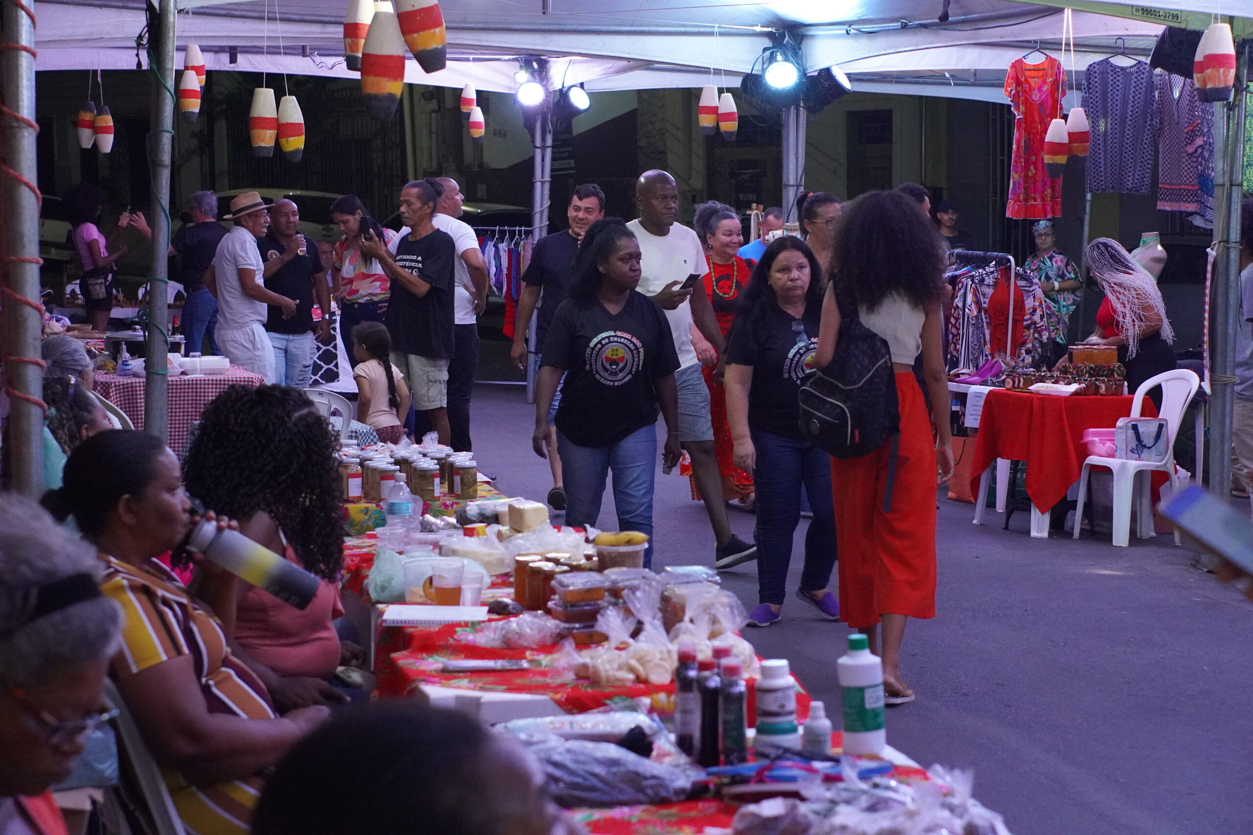 Feira Afro | 5ª Edição
