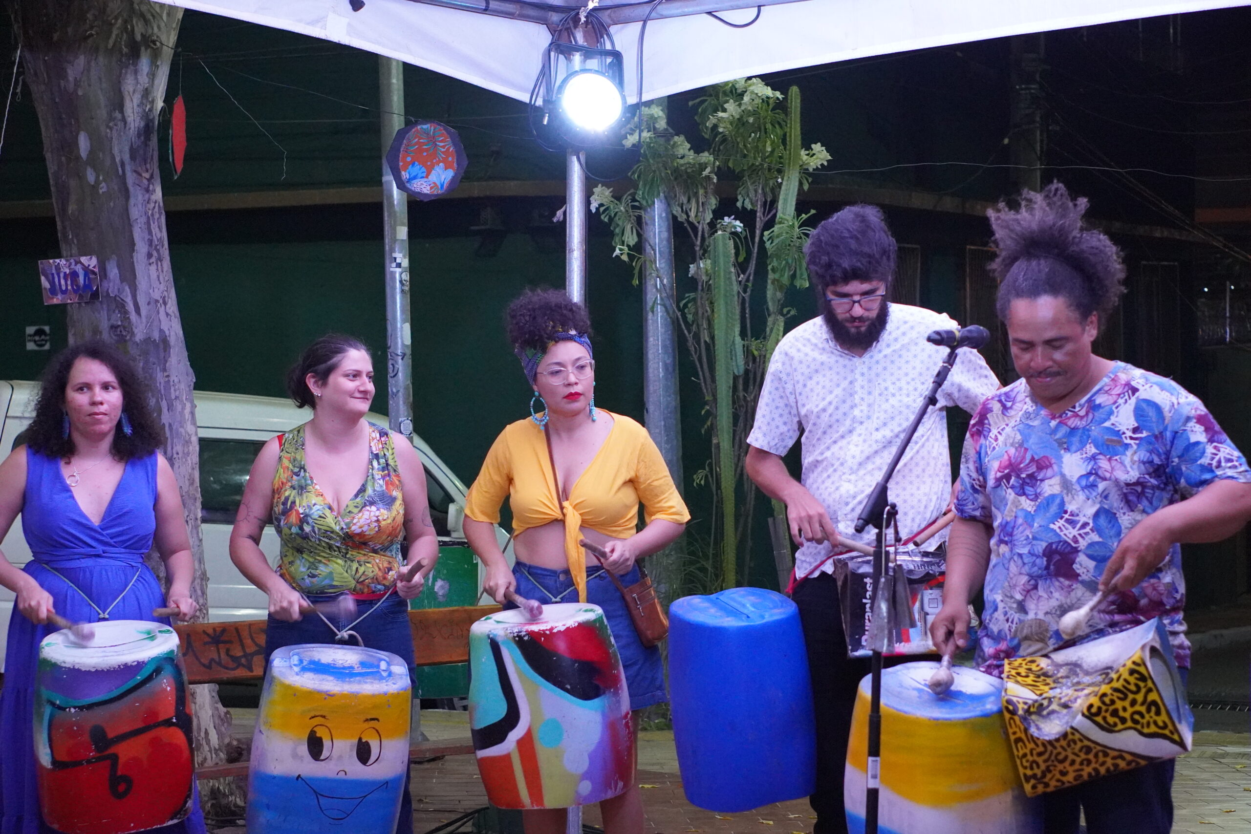 Feira Afro | 5ª Edição